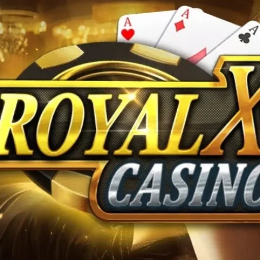 royal x casino download