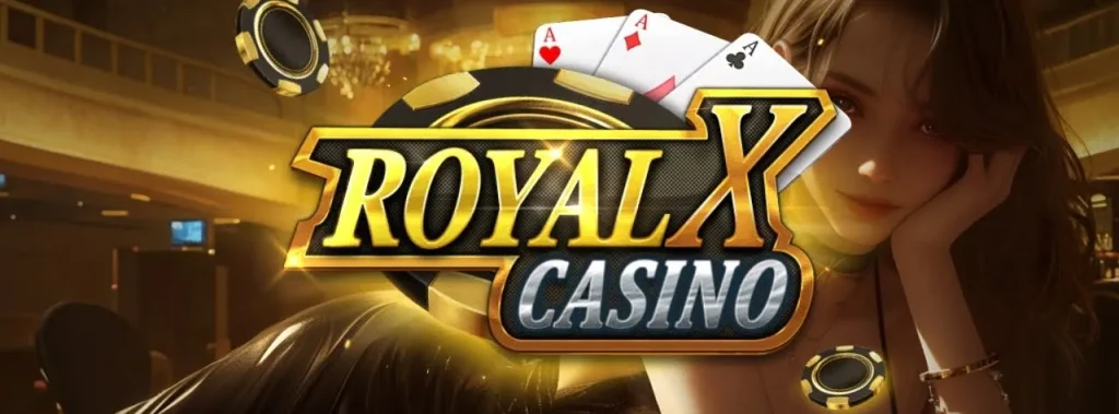 royal x casino