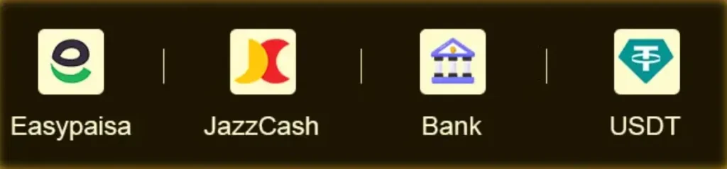 royalx payment methods